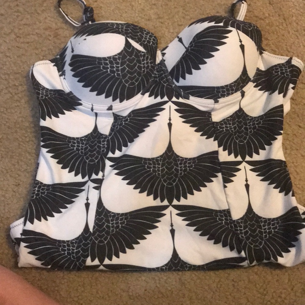 Never been worn swimsuit